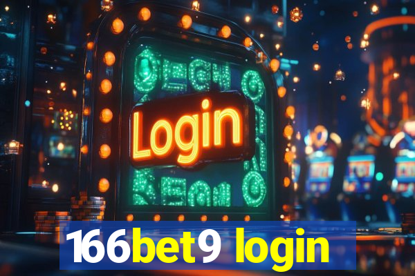 166bet9 login